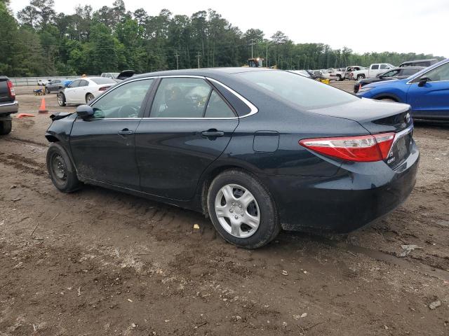 2015 Toyota Camry Le VIN: 4T4BF1FK2FR493138 Lot: 54570874