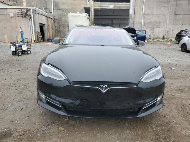 2019 Tesla Model S VIN: 5YJSA1E22KF301461 Lot: 54686144