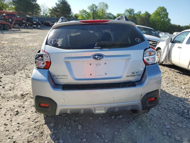 2014 Subaru Xv Crosstrek 2.0 Premium VIN: JF2GPACC4E8202517 Lot: 53000754