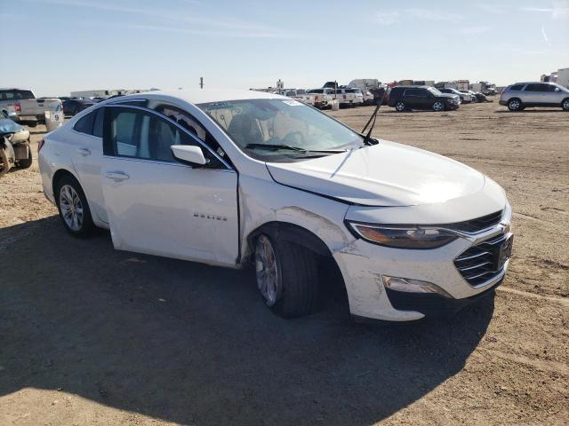 2023 Chevrolet Malibu Lt VIN: 1G1ZD5ST5PF214000 Lot: 54990574