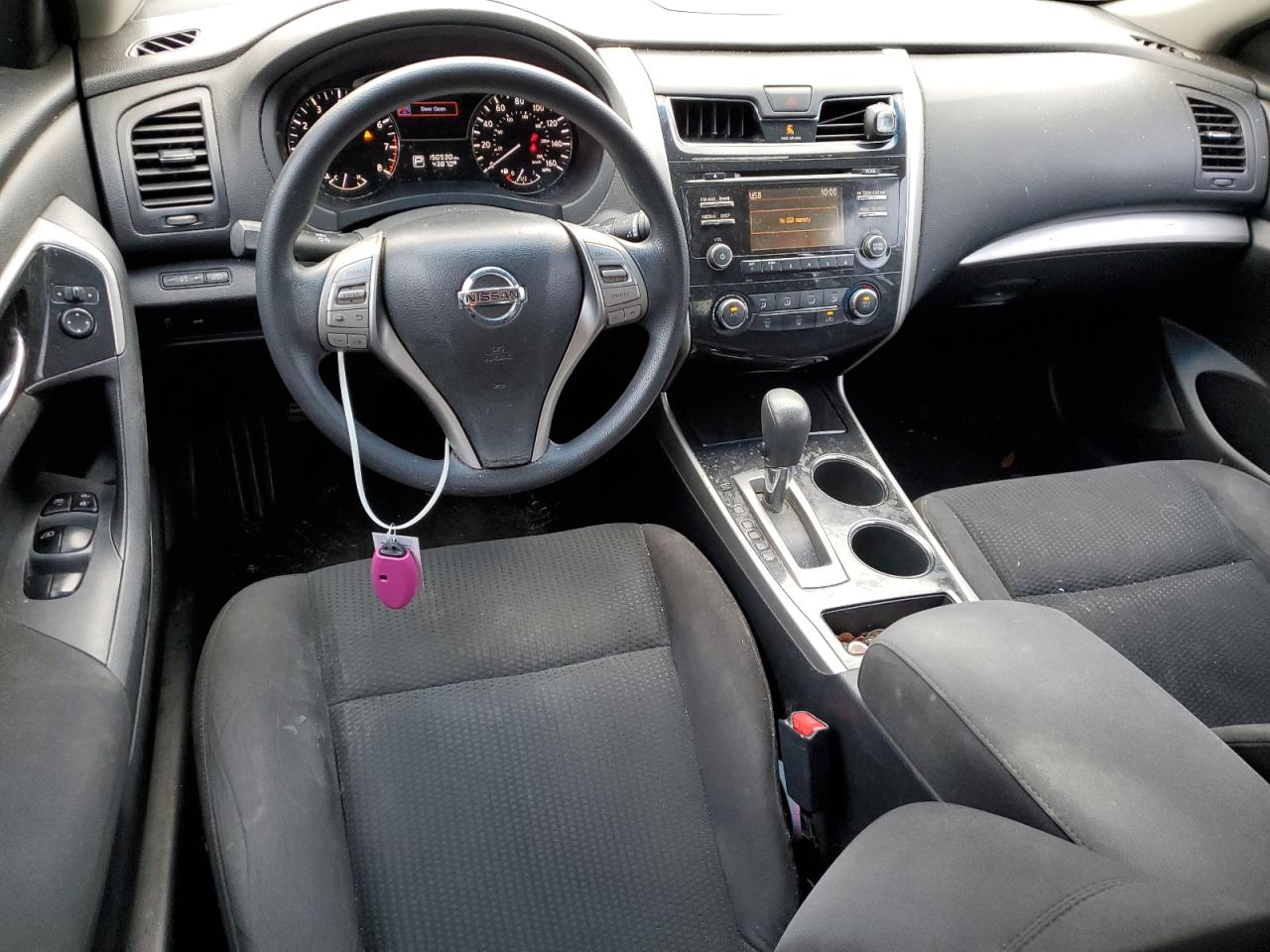 1N4AL3AP1EC409810 2014 Nissan Altima 2.5