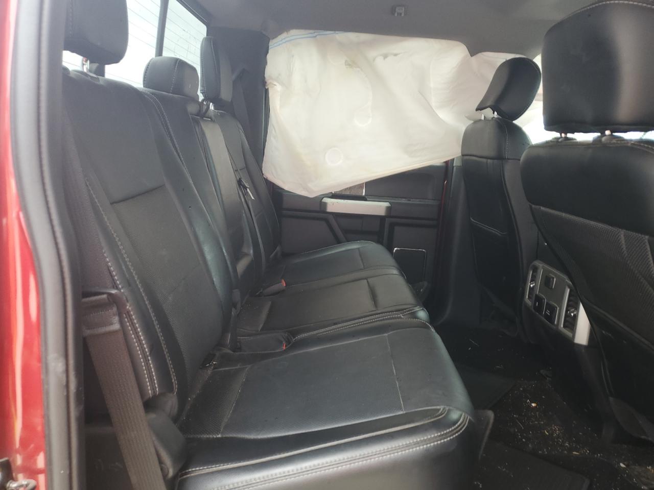 1FT7W2B65KEE42868 2019 Ford F250 Super Duty