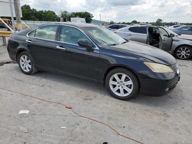 2007 Lexus Es 350 VIN: JTHBJ46G872067797 Lot: 55972104