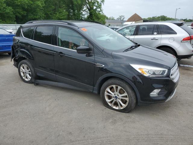 2017 Ford Escape Se VIN: 1FMCU9GD7HUC68316 Lot: 54247474