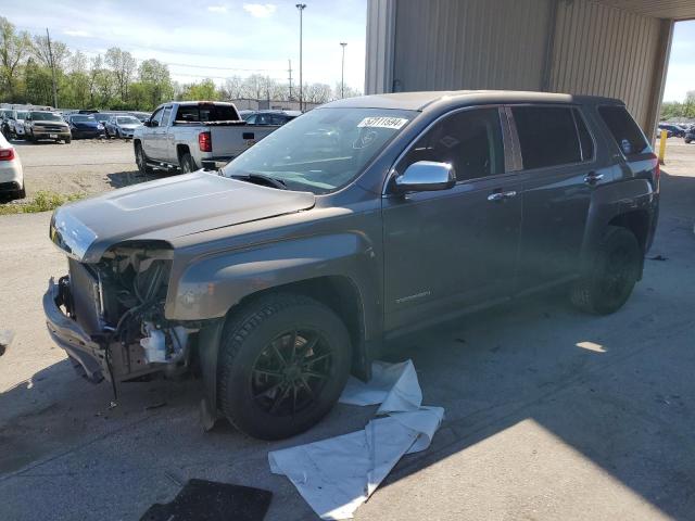 Vin: 2gkalmek4c6362457, lot: 53111594, gmc terrain sle 2012 img_1