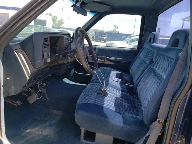 1994 GMC Sierra C1500 VIN: 1GTEC14K8RE524642 Lot: 57125304