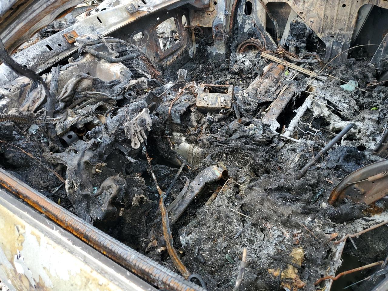 1G6DC5EY2B0167339 2011 Cadillac Cts