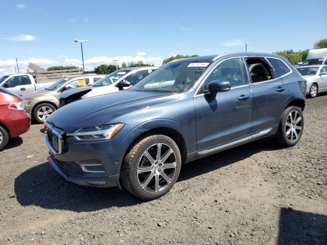 Lot #2533464613 2018 VOLVO XC60 T6 IN salvage car