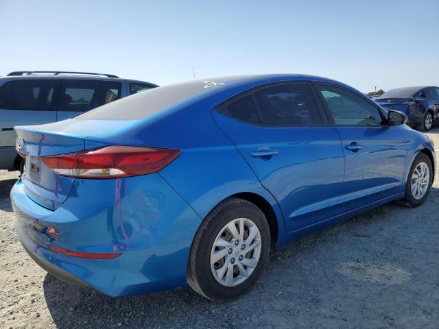 2018 Hyundai Elantra Se VIN: 5NPD74LF3JH226669 Lot: 55875454