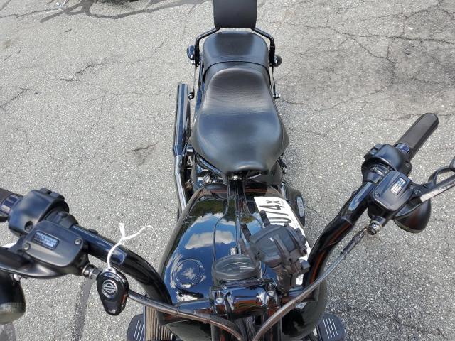 2017 HARLEY-DAVIDSON FXSE 1HD1TG919HB956625