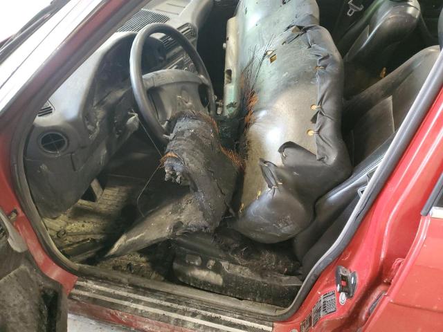 1989 BMW 535 I VIN: WBAHD1312KBF08513 Lot: 56475924