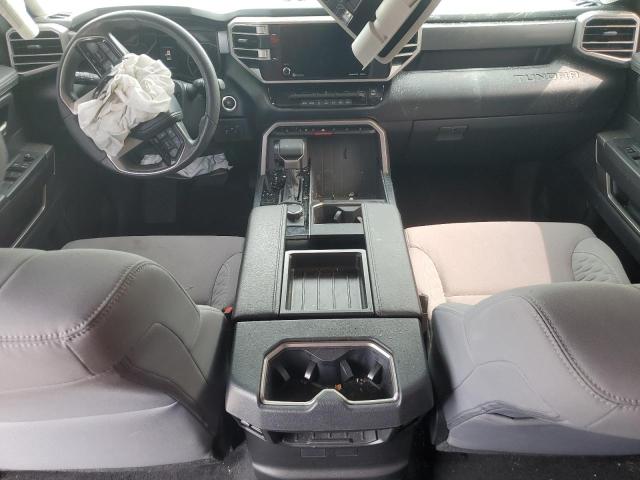 2022 TOYOTA TUNDRA CRE - 5TFLA5ABXNX012503