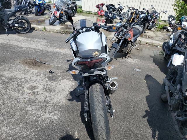 2024 KAWASAKI EX500 ML5EXGG13RDA09402