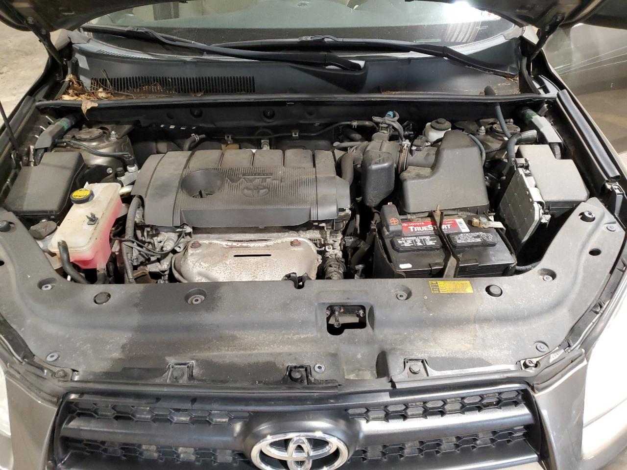 2T3BF4DV4CW180927 2012 Toyota Rav4