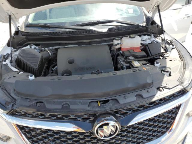 2023 Buick Enclave Avenir VIN: 5GAERDKW6PJ125241 Lot: 56651014