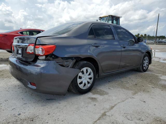 2013 Toyota Corolla Base VIN: 5YFBU4EE0DP078489 Lot: 52510734