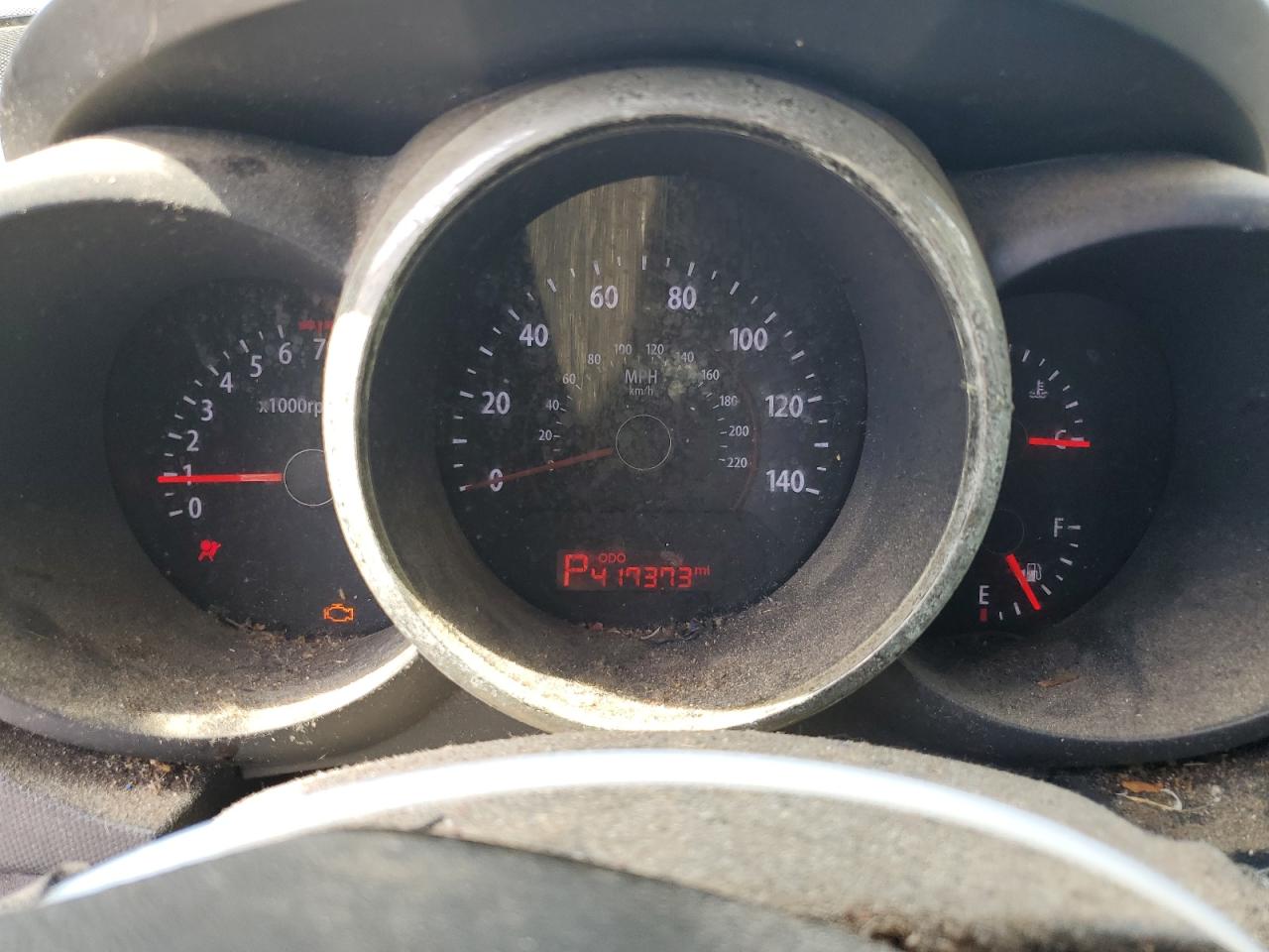 KNDJT2A22A7111164 2010 Kia Soul +