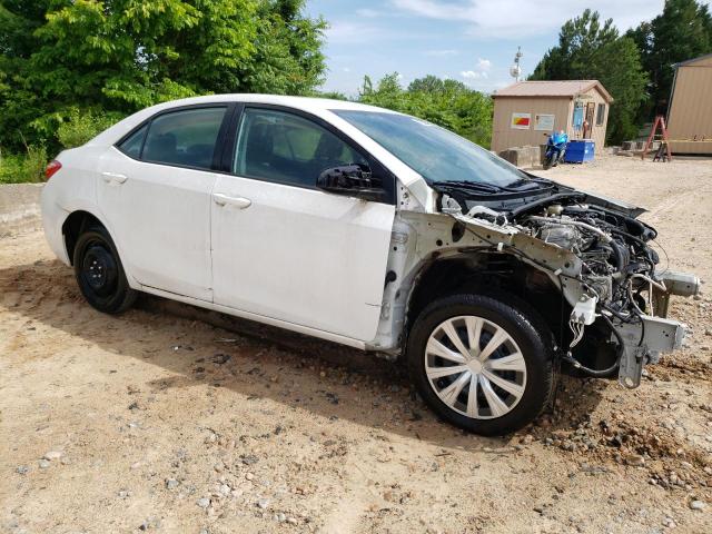 2018 Toyota Corolla L VIN: 5YFBURHE8JP832114 Lot: 56414014