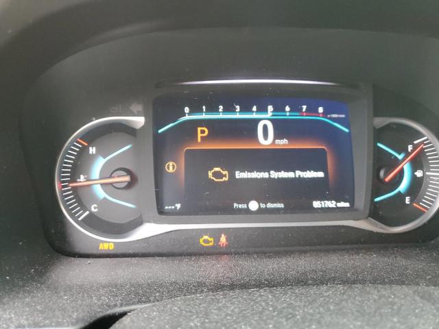 2019 Honda Pilot Exl VIN: 5FNYF6H56KB038275 Lot: 55375244