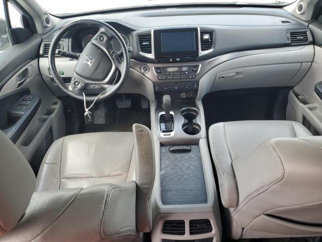 2016 Honda Pilot Exl VIN: 5FNYF5H80GB018227 Lot: 55829554