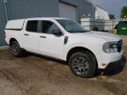 FORD MAVERICK X photo