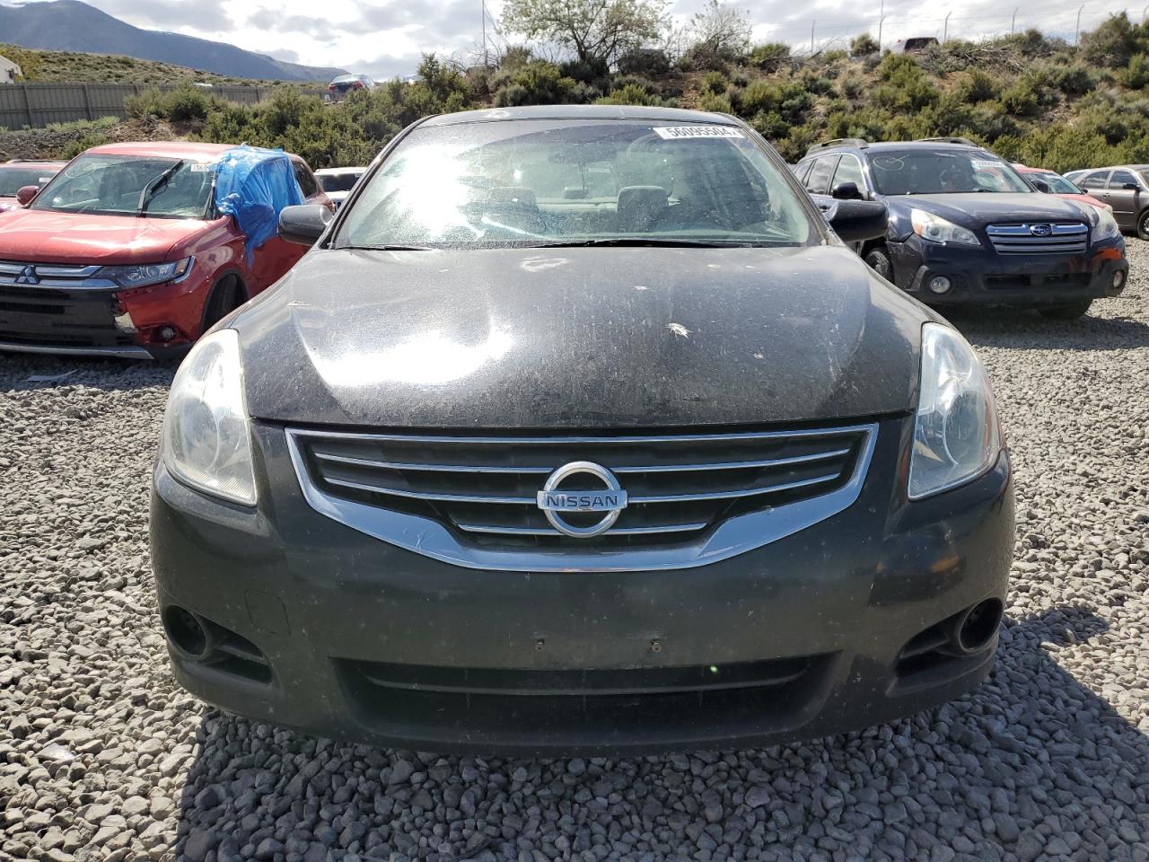 1N4AL2AP3AN536034 2010 Nissan Altima Base