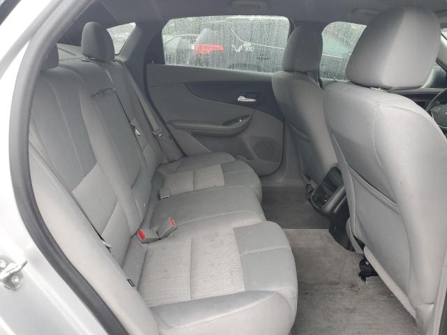 2015 Chevrolet Impala Ls VIN: 2G11Z5SL9F9148914 Lot: 54257174