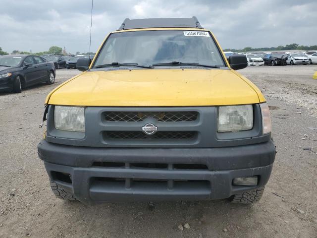 2001 Nissan Xterra Xe VIN: 5N1ED28YX1C587478 Lot: 55687004