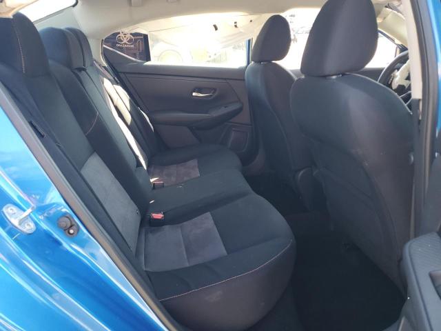 2020 Nissan Sentra Sr VIN: 3N1AB8DV6LY211249 Lot: 57697244