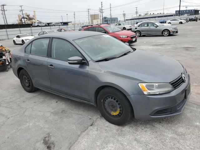 2012 Volkswagen Jetta Se VIN: 3VWDP7AJ2CM061331 Lot: 54800794