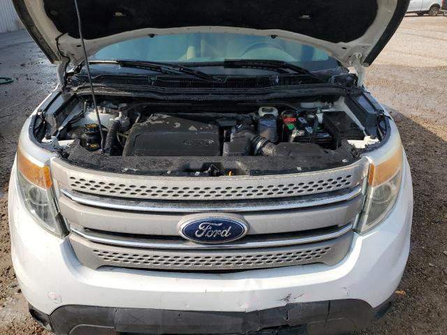 2015 Ford Explorer VIN: 1FM5K7B84FGC62319 Lot: 56143564