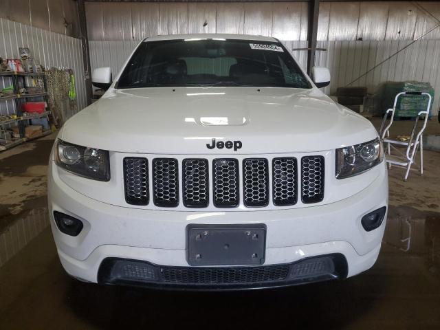 2015 Jeep Grand Cherokee Laredo VIN: 1C4RJFAGXFC698711 Lot: 55904954