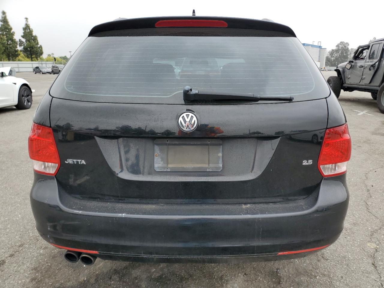 3VWTM71K09M250789 2009 Volkswagen Jetta Se