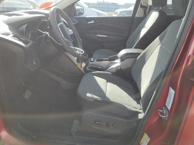 2014 Ford Escape Se VIN: 1FMCU9GX0EUE36724 Lot: 54421214