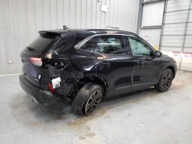 2021 Ford Escape Sel VIN: 1FMCU9H61MUA65139 Lot: 55254454