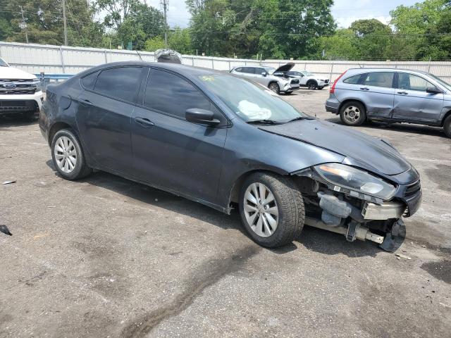 2014 Dodge Dart Sxt VIN: 1C3CDFBB7ED791005 Lot: 53852354