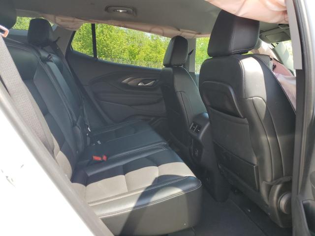 2023 GMC Terrain Slt VIN: 3GKALVEG6PL134902 Lot: 55081184