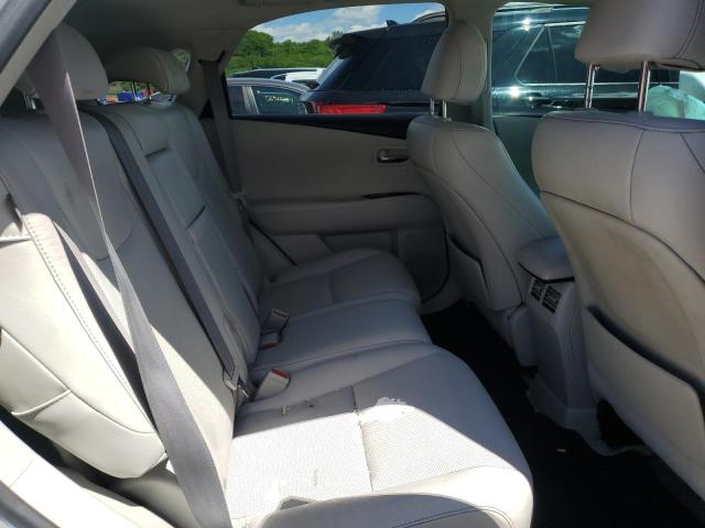 2010 Lexus Rx 350 VIN: 2T2BK1BA1AC069586 Lot: 56620344