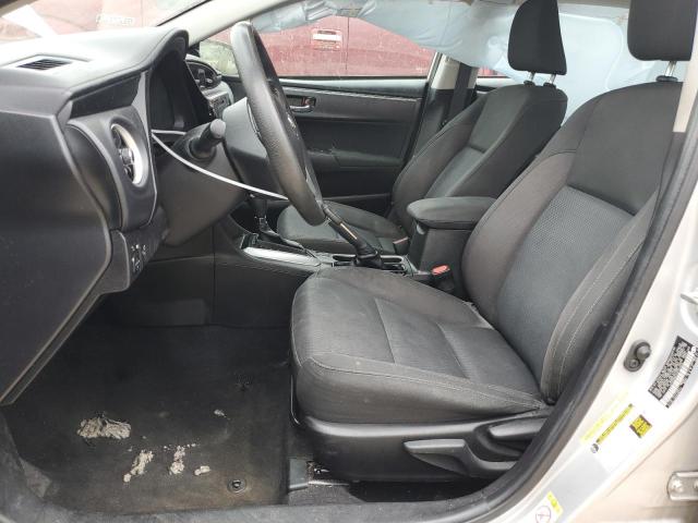 2017 TOYOTA COROLLA L - 5YFBURHE5HP703404