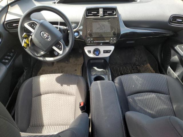 2016 Toyota Prius VIN: JTDKBRFU8G3512115 Lot: 54610844