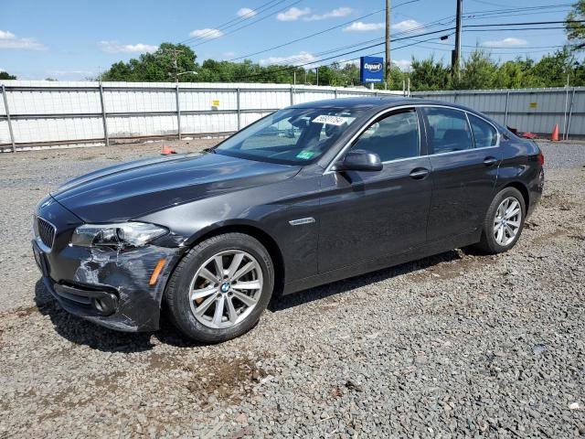 VIN WBA5A7C59GG152022 2016 BMW 5 Series, 528 XI no.1