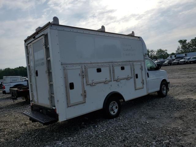 2018 Chevrolet Express G3500 VIN: 1GB0GRFG9J1252074 Lot: 52897594