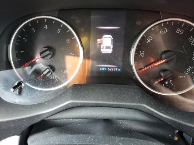 2021 Toyota Rav4 Xle VIN: 2T3P1RFV5MW179558 Lot: 54917014