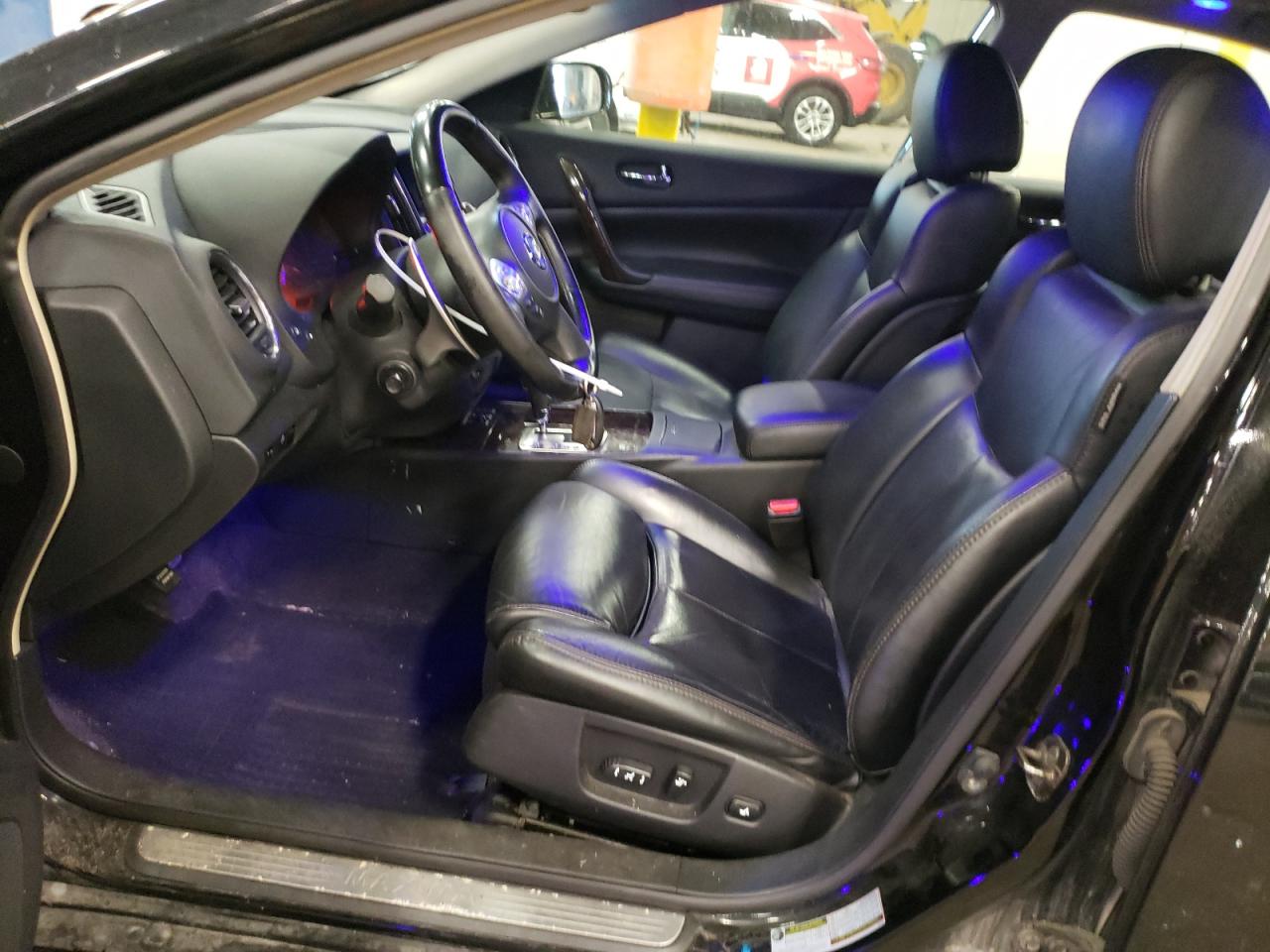 1N4AA5AP7AC850658 2010 Nissan Maxima S