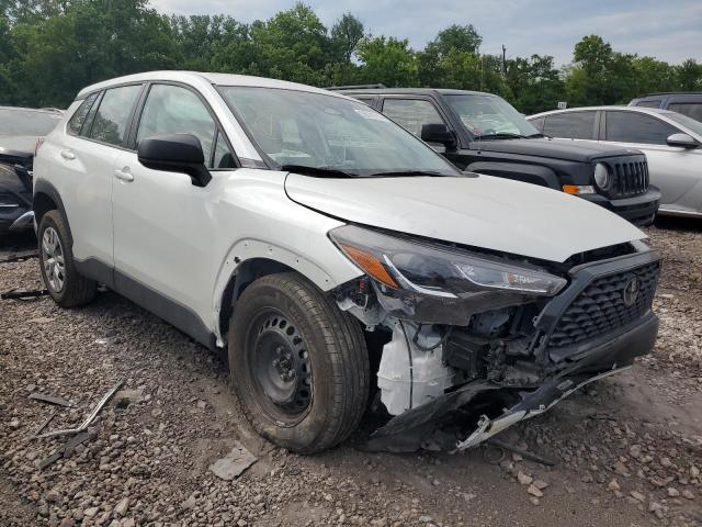 2023 Toyota Corolla Cross L VIN: 7MUAAAAG4PV038041 Lot: 56741714