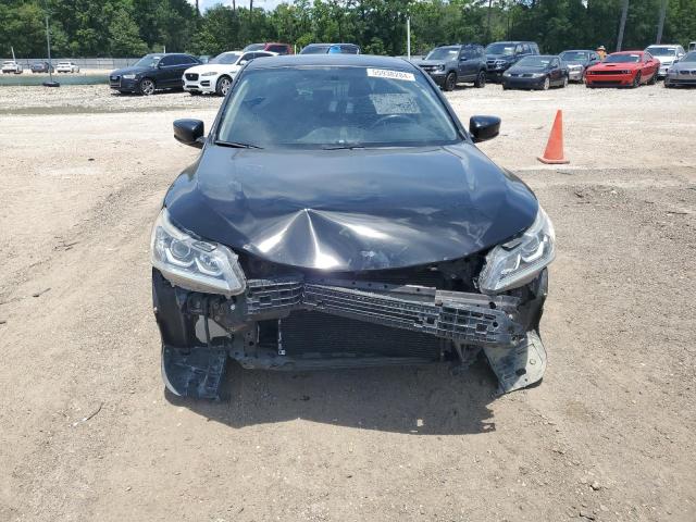 2017 Honda Accord Sport VIN: 1HGCR2F5XHA224062 Lot: 55938284