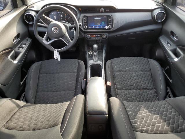 2021 Nissan Kicks Sv VIN: 3N1CP5CVXML491816 Lot: 54021284