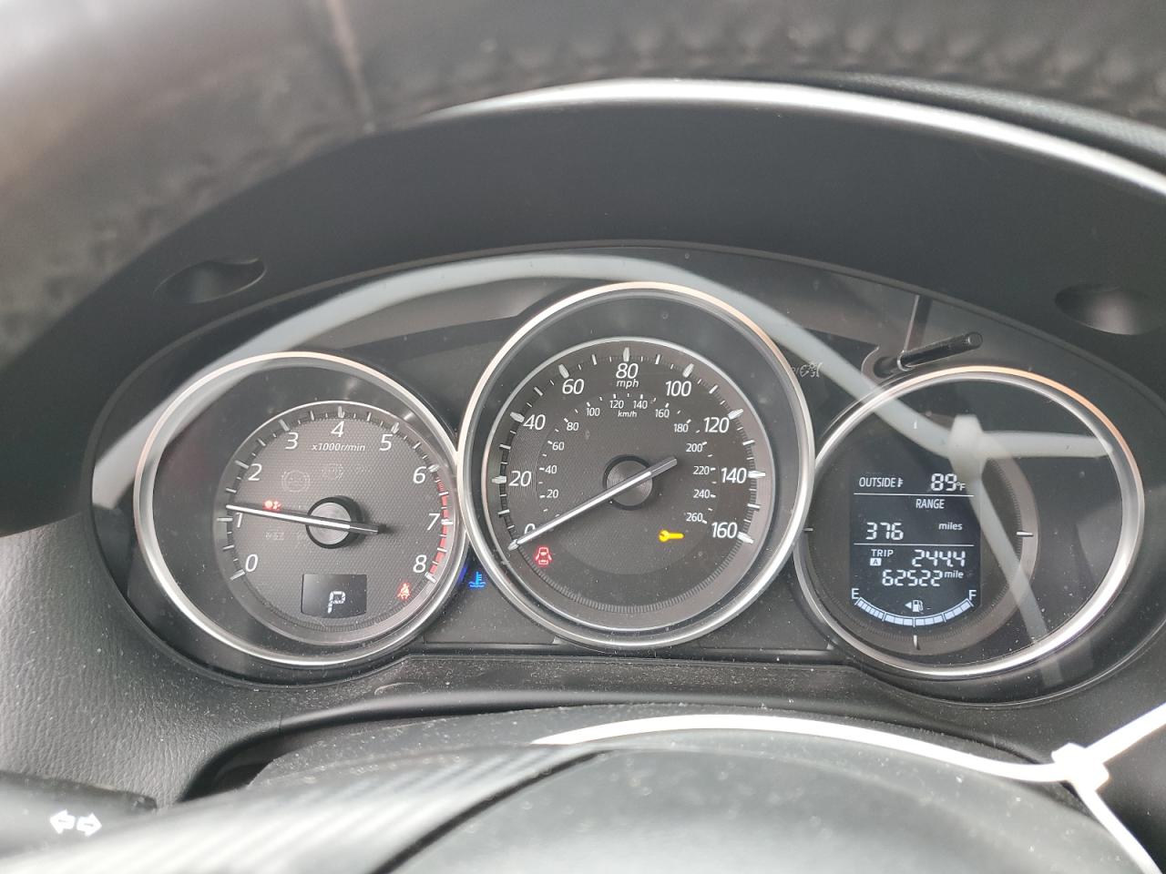 JM3KE2CY7G0872121 2016 Mazda Cx-5 Touring