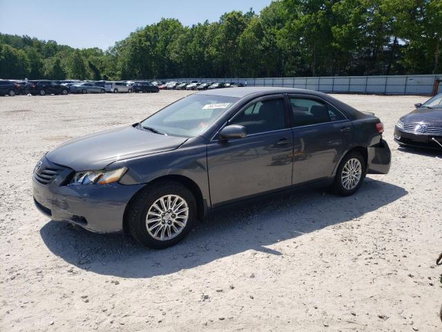 2008 Toyota Camry Ce VIN: 4T1BE46KX8U781765 Lot: 56244694