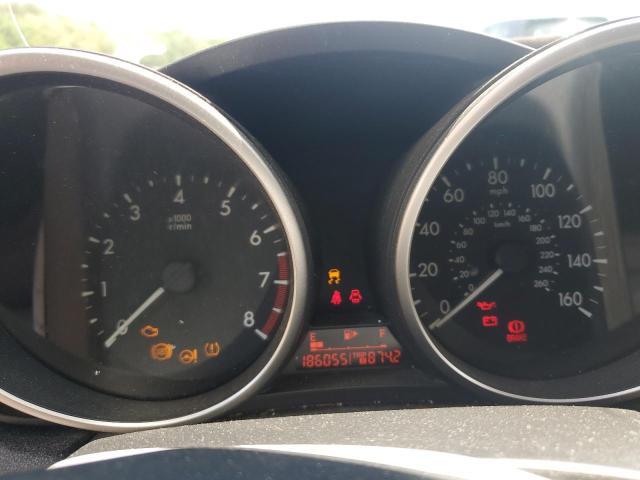 2010 Mazda 3 I VIN: JM1BL1SG4A1216560 Lot: 53896394